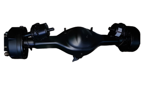 4.2T-5T系列液脹橋總成+免維護+長換油+大扭矩